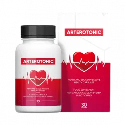 Arterotonic Low Price